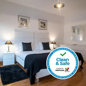 Apart-hotel Arts In Ponte Nova