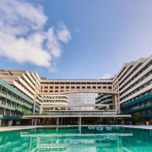 Отель Enotel Lido Madeira -, Фуншал