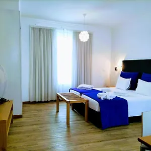Apart-hotel Casa Dos Avós