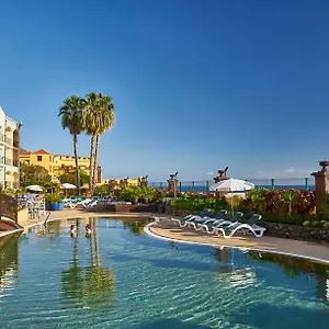 Отель Portobay Santa Maria - Adults Only, Фуншал