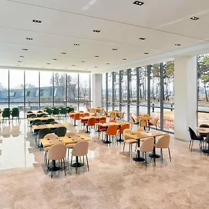 **** Hotel Ibis Styles Ambassador Airport T2 Korea Południowa