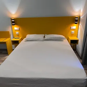 ** Pensjonat Fonte Luminosa Portugalia