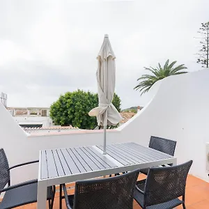 Borda D'agua Apart-hotel Albufeira