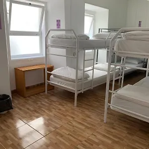 Place Polonia Albergue Lisboa