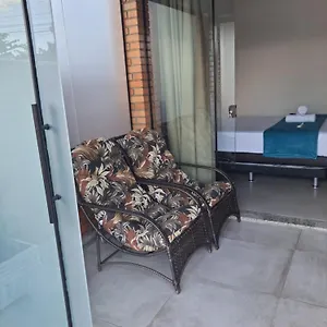Viva 30 Metros Da Casa de hóspedes Penha (Santa Catarina)