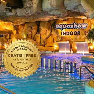 **** Hotel Aquashow Park Portugalia