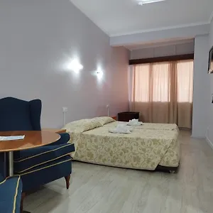 Aparthotel Ii, Funchal (Madeira)