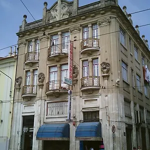 Residencial Aviz Casa de hóspedes Coimbra
