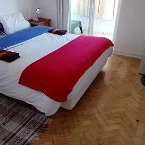 Voyage 63 Casa de hóspedes Lisboa