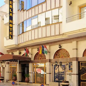 *** Hotel Perla Maroko