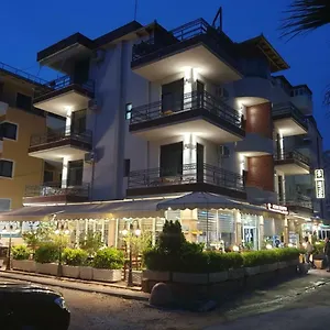*** Hotel Dollari Albania