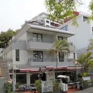 Apart-hotel Turísticos Vitoria By Petit