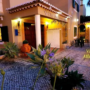 Atlântida Casa de hóspedes Lagos