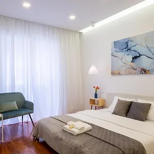 Hola Casa de hóspedes Lisboa