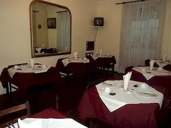 Hotel Pensao Residencial Mirasol Funchal  Pensjonat