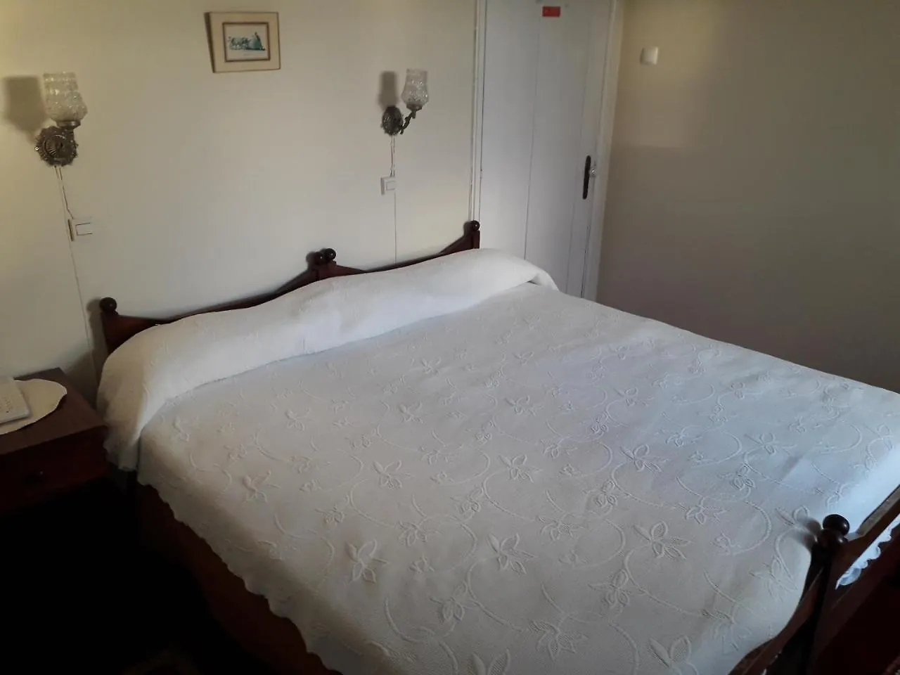 Pensao Residencial Mirasol Hotel Funchal  Funchal (Madeira)